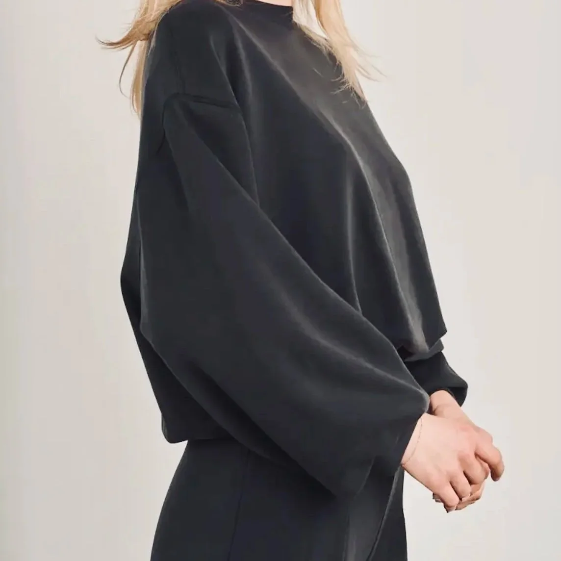 Anwnd - Two Piece Lounge Set
