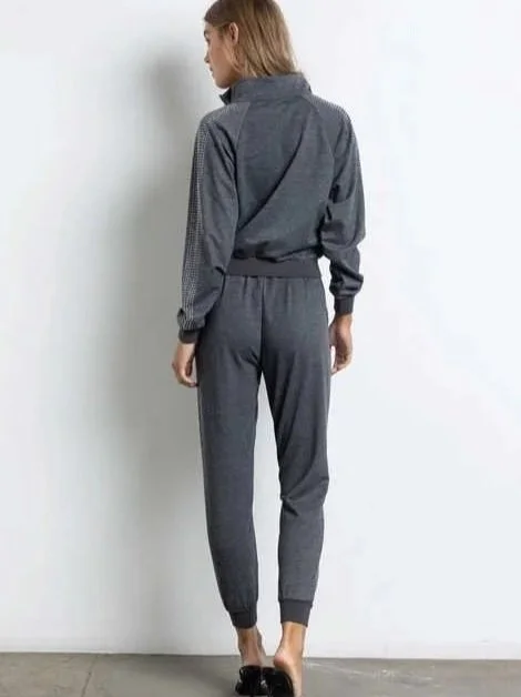 Kiwi - BLING JOGGER SET