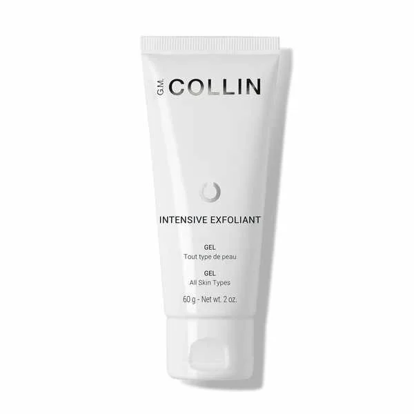 INTENSIVE EXFOLIANT GEL