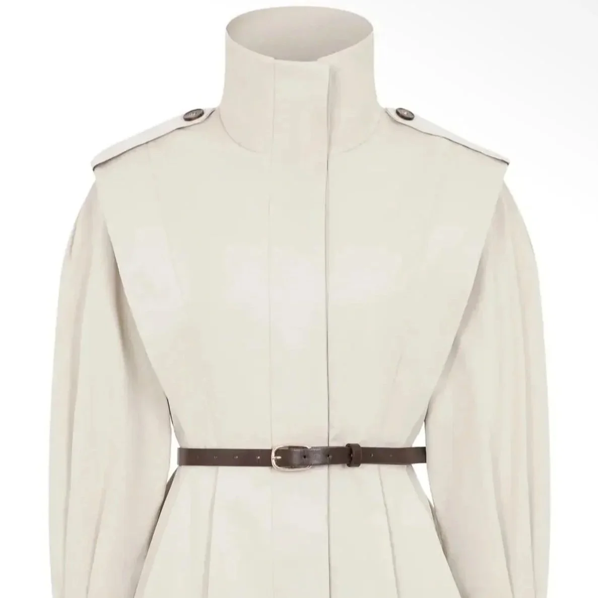 Rivir - Eighties Shoulder Jacket