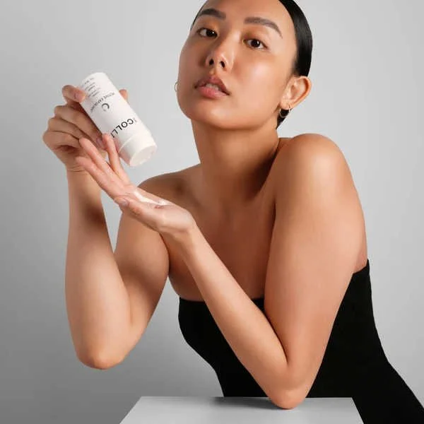 G.M. COLLIN - ACTIVE EXFOLIANT POWDER