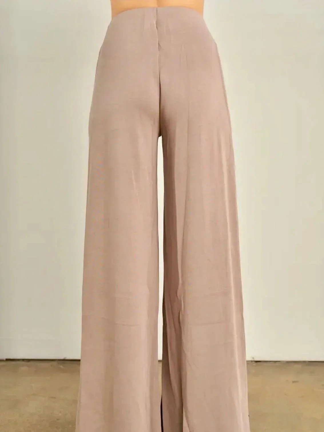 Anwnd - Two Piece Lounge Set