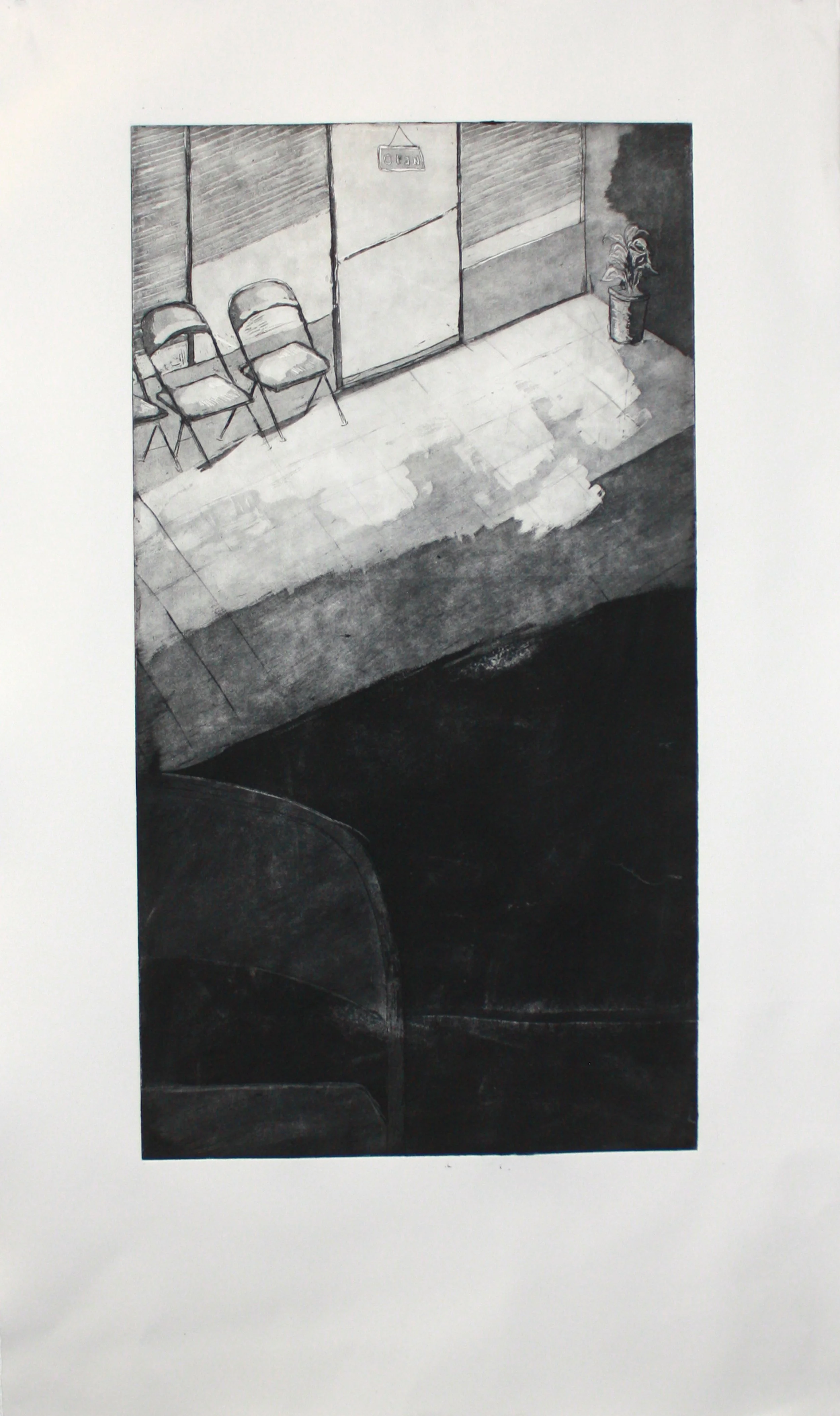 Etching