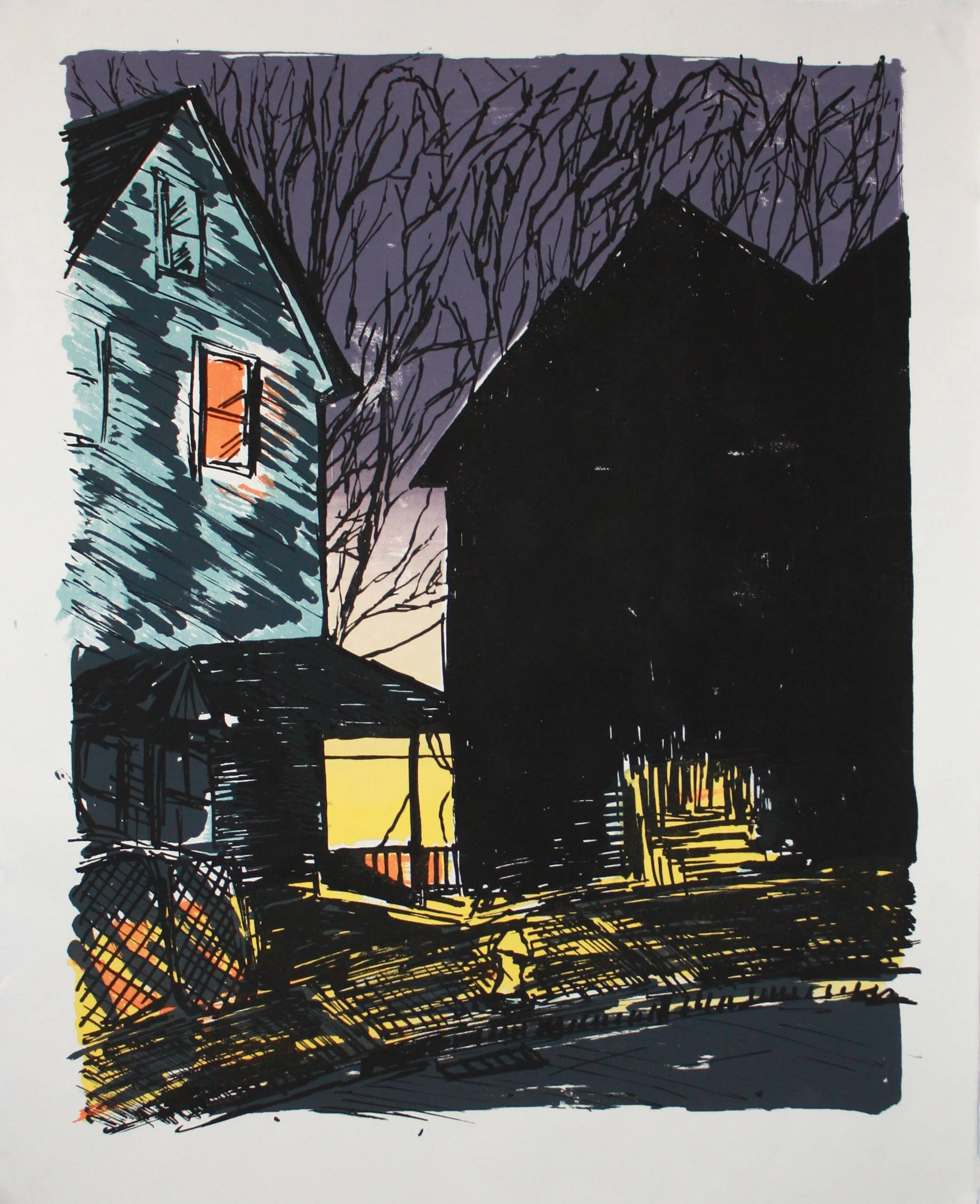 Silkscreen