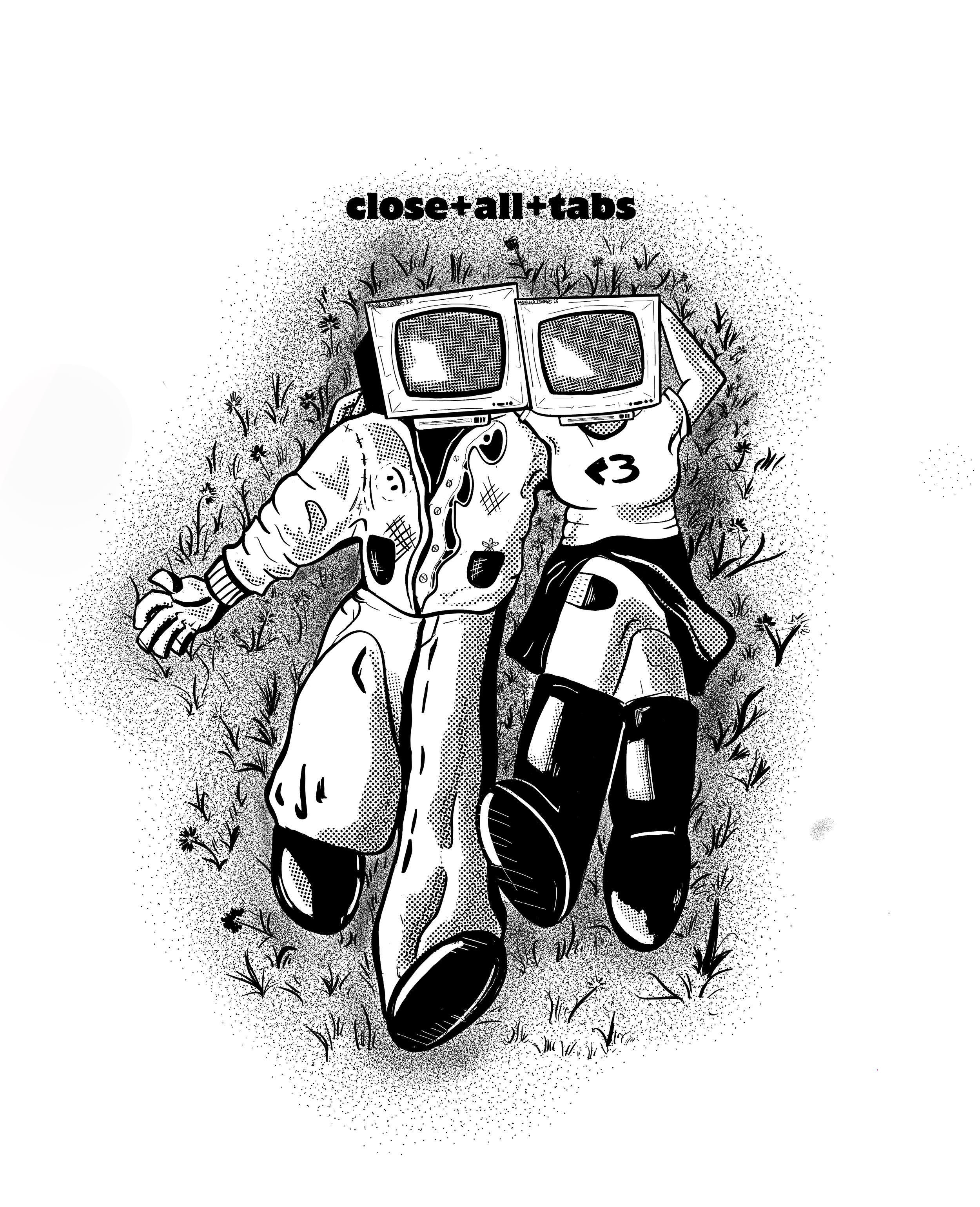 Shirt Design for Raw Paw, Version 1