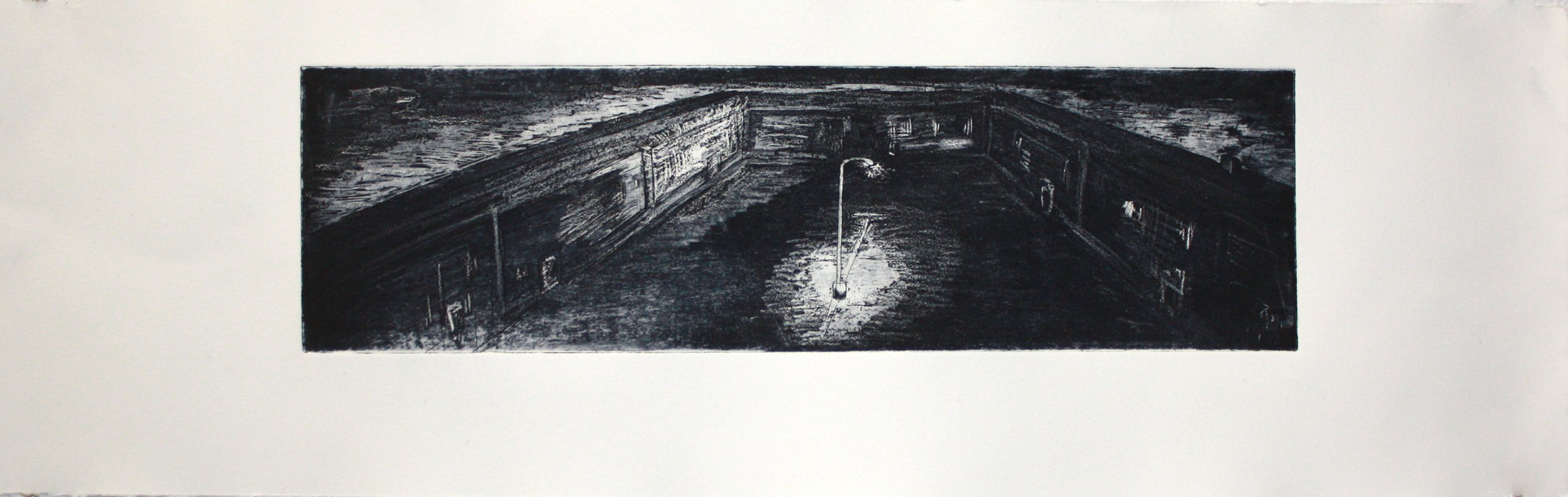 Etching 