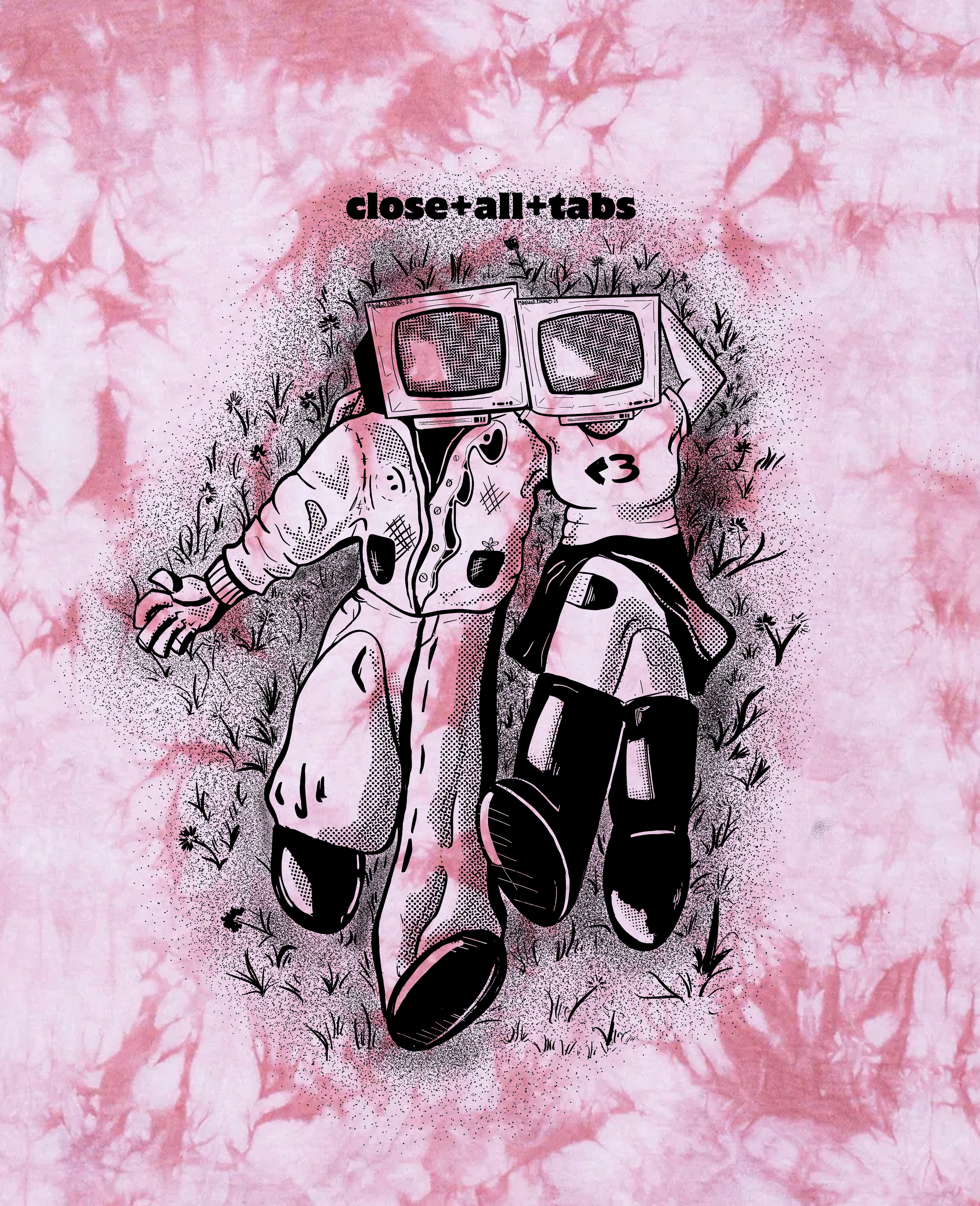 Shirt Design for Raw Paw, Version 2