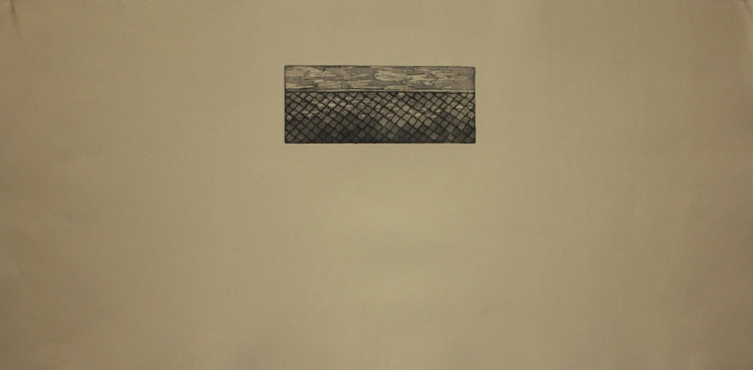 Etching