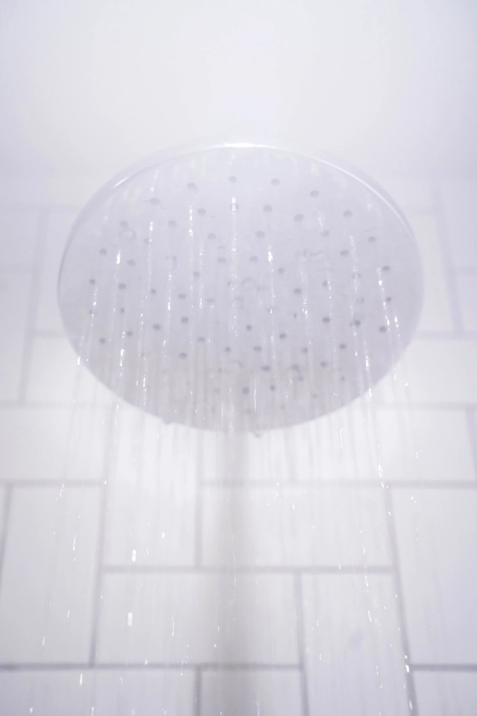 Steam Shower
