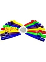 Kazoo- Great Resonance tools!