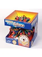 Hoberman Sphere