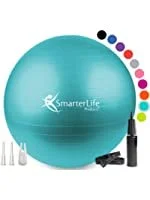 Workout Exercise Ball
