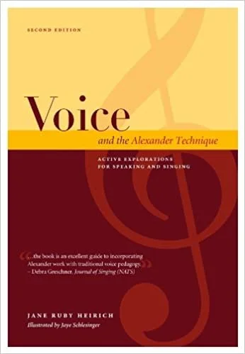 Voice and the Alexander Technique