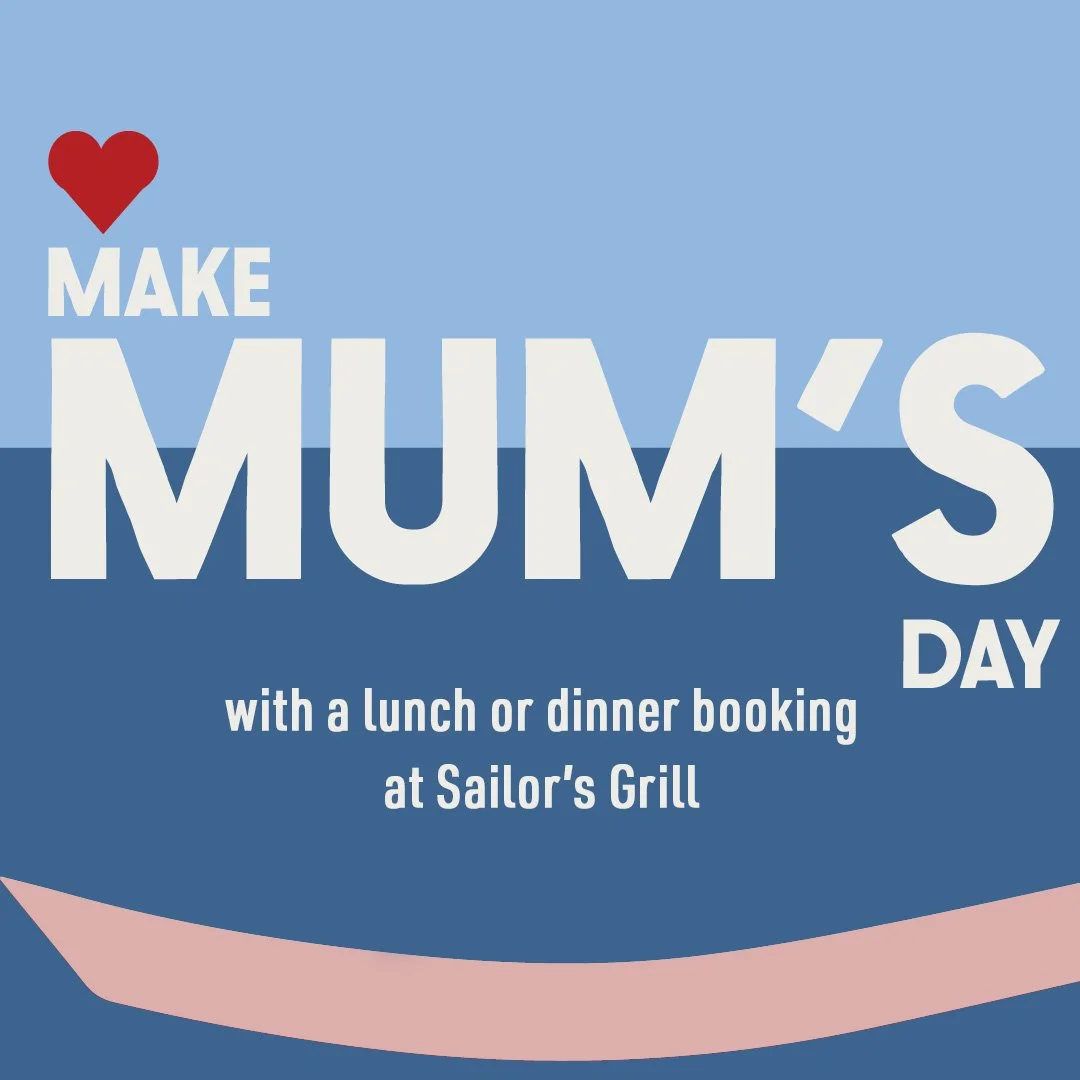 MOTHER’S DAY