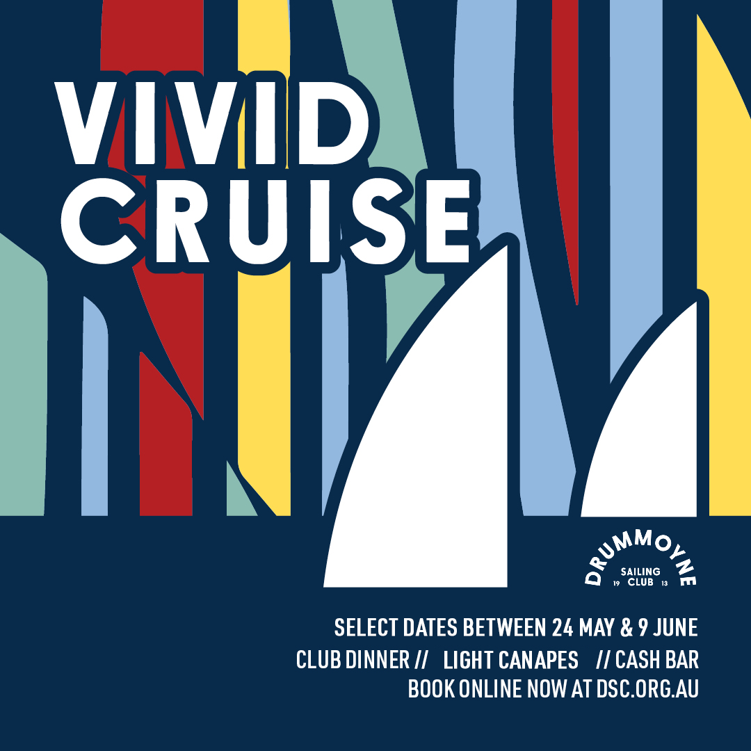 VIVID CRUISE 2026 
