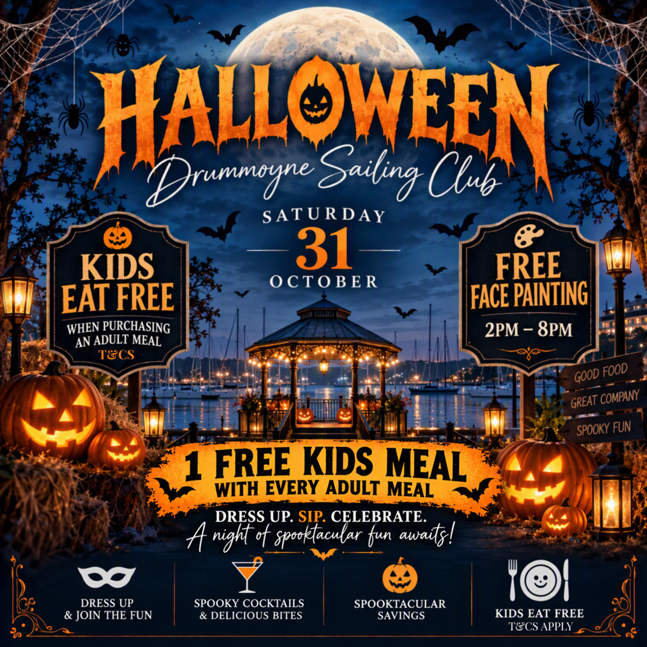 HALLOWEEN