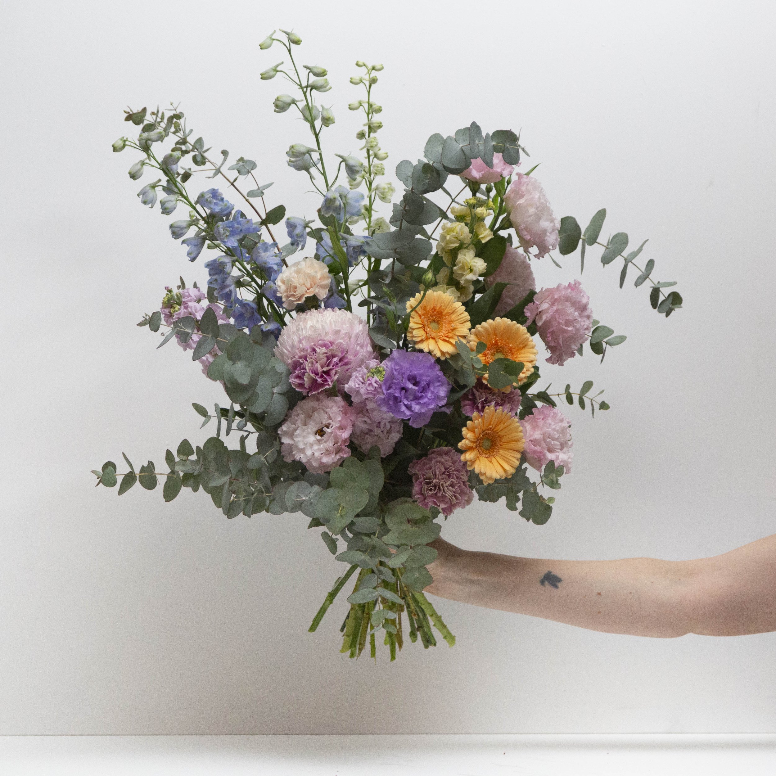 Shop — Forget-me-not Floret