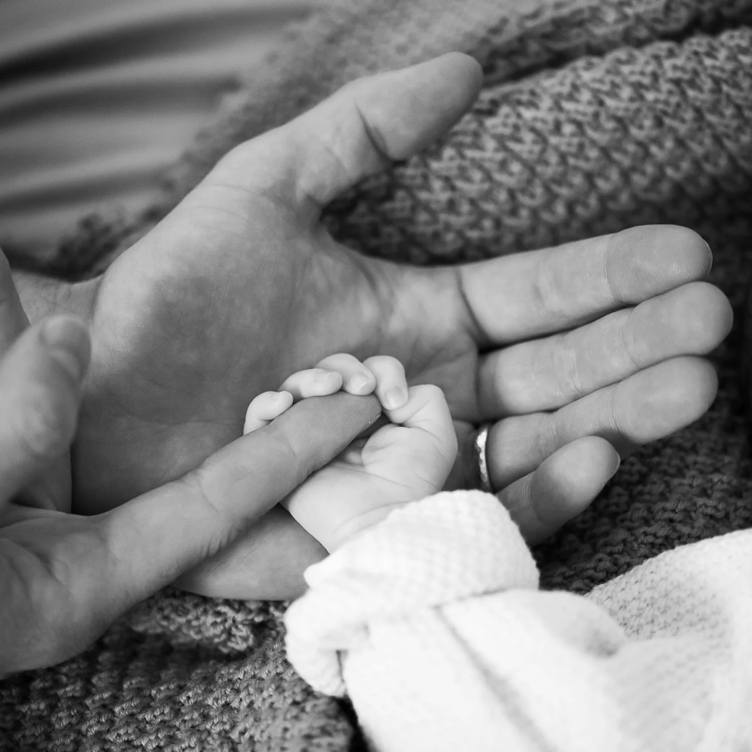 Newbornfotos