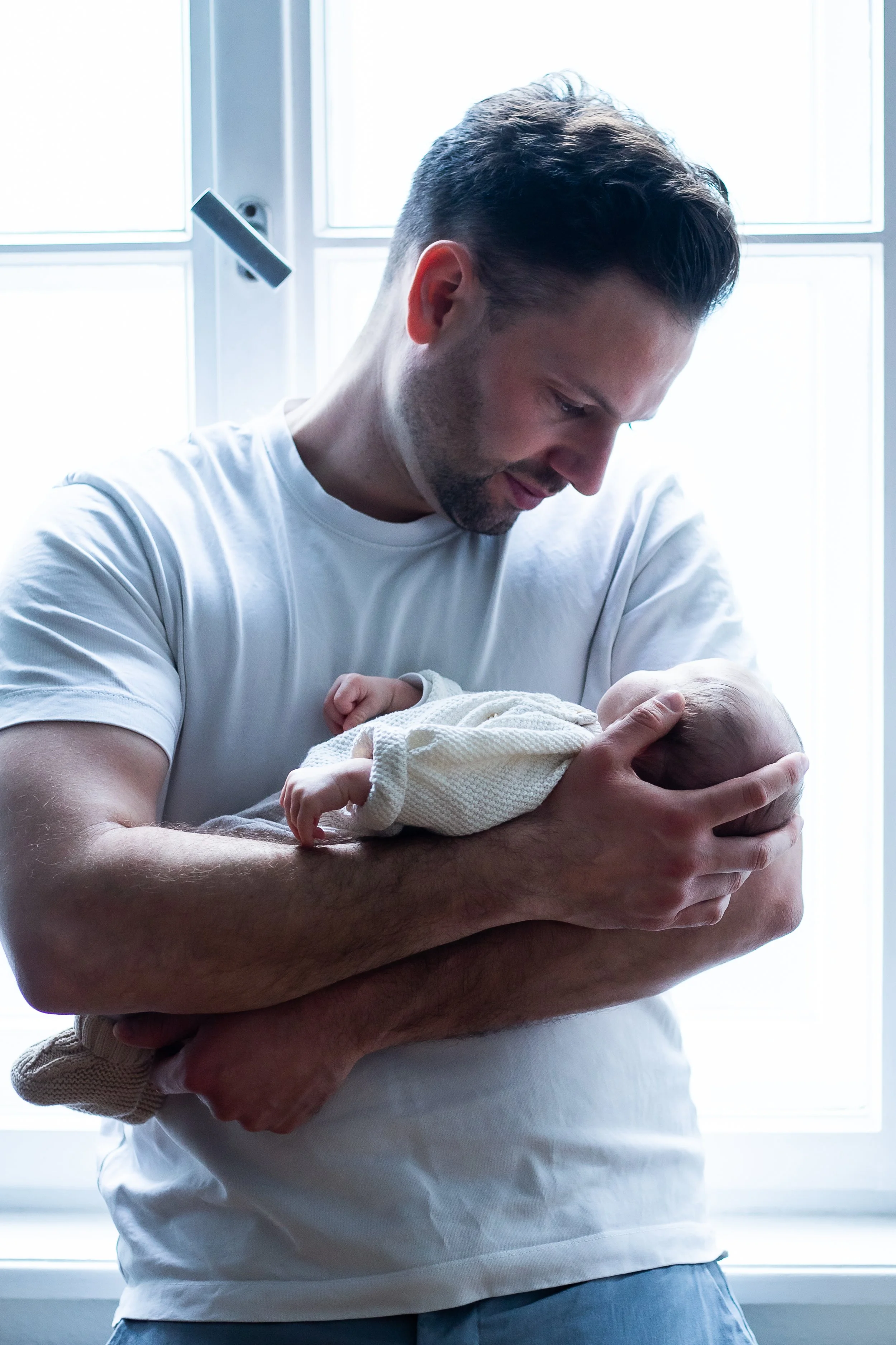 Newbornfotos