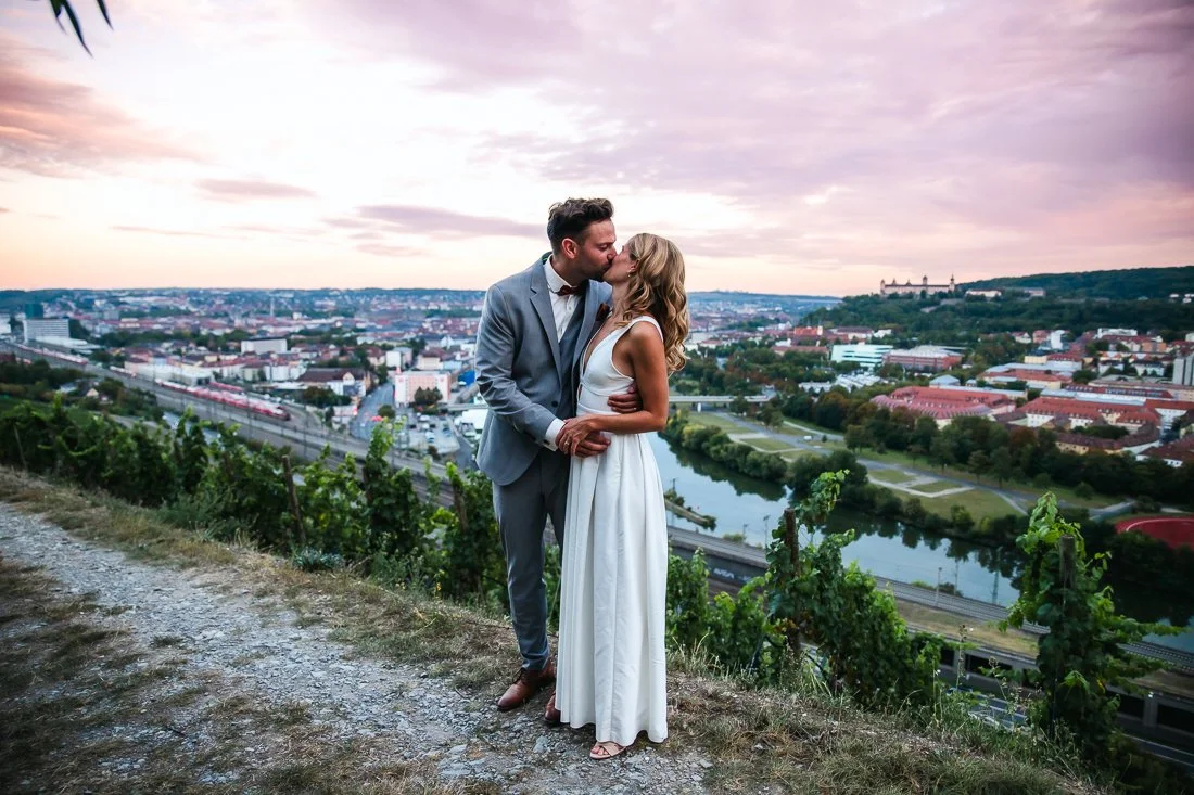 Hochzeitsfotos