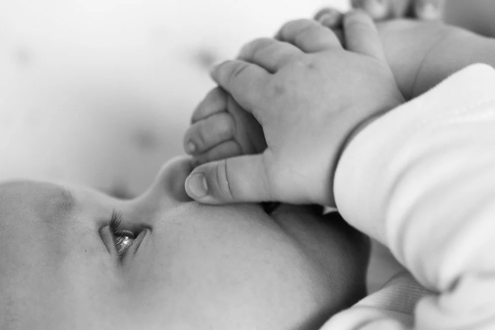 Newbornfotos