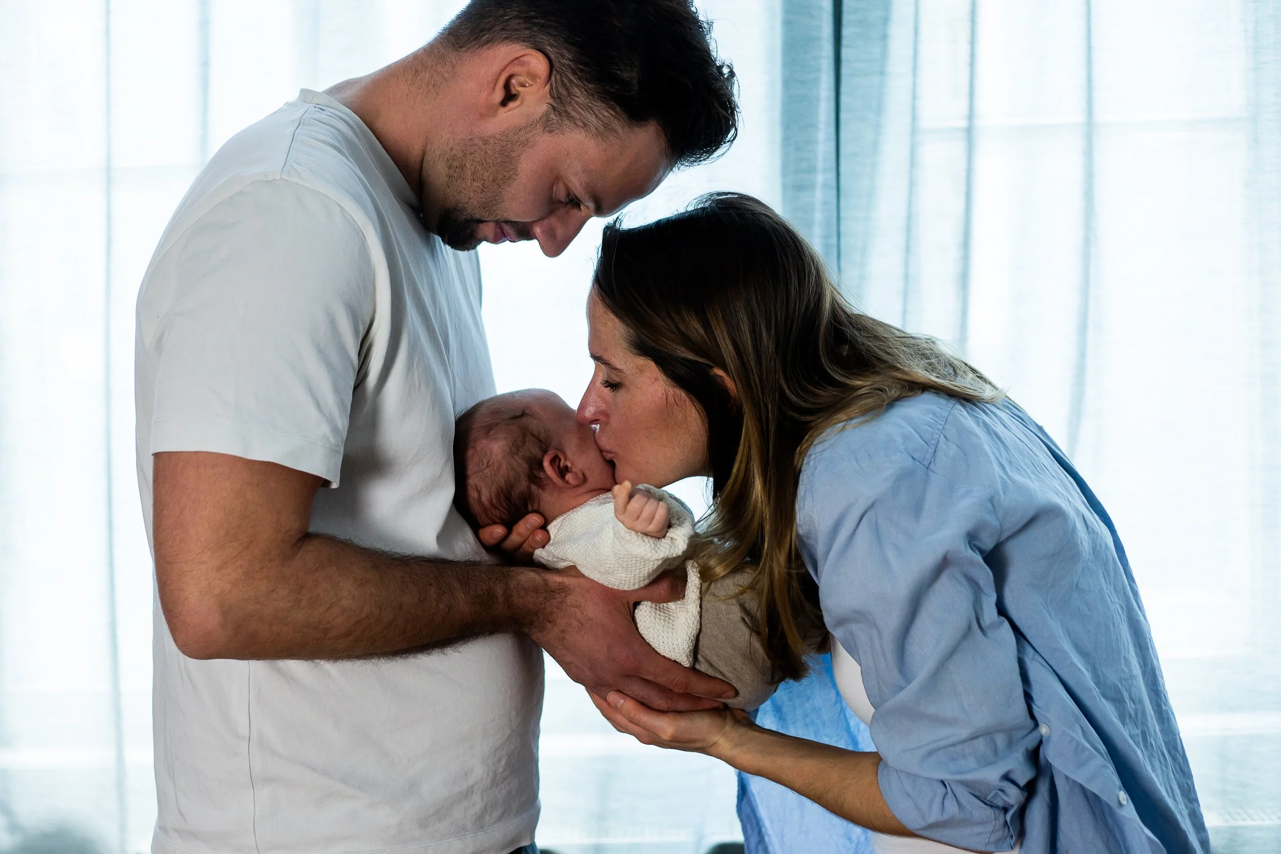 Newbornfotos