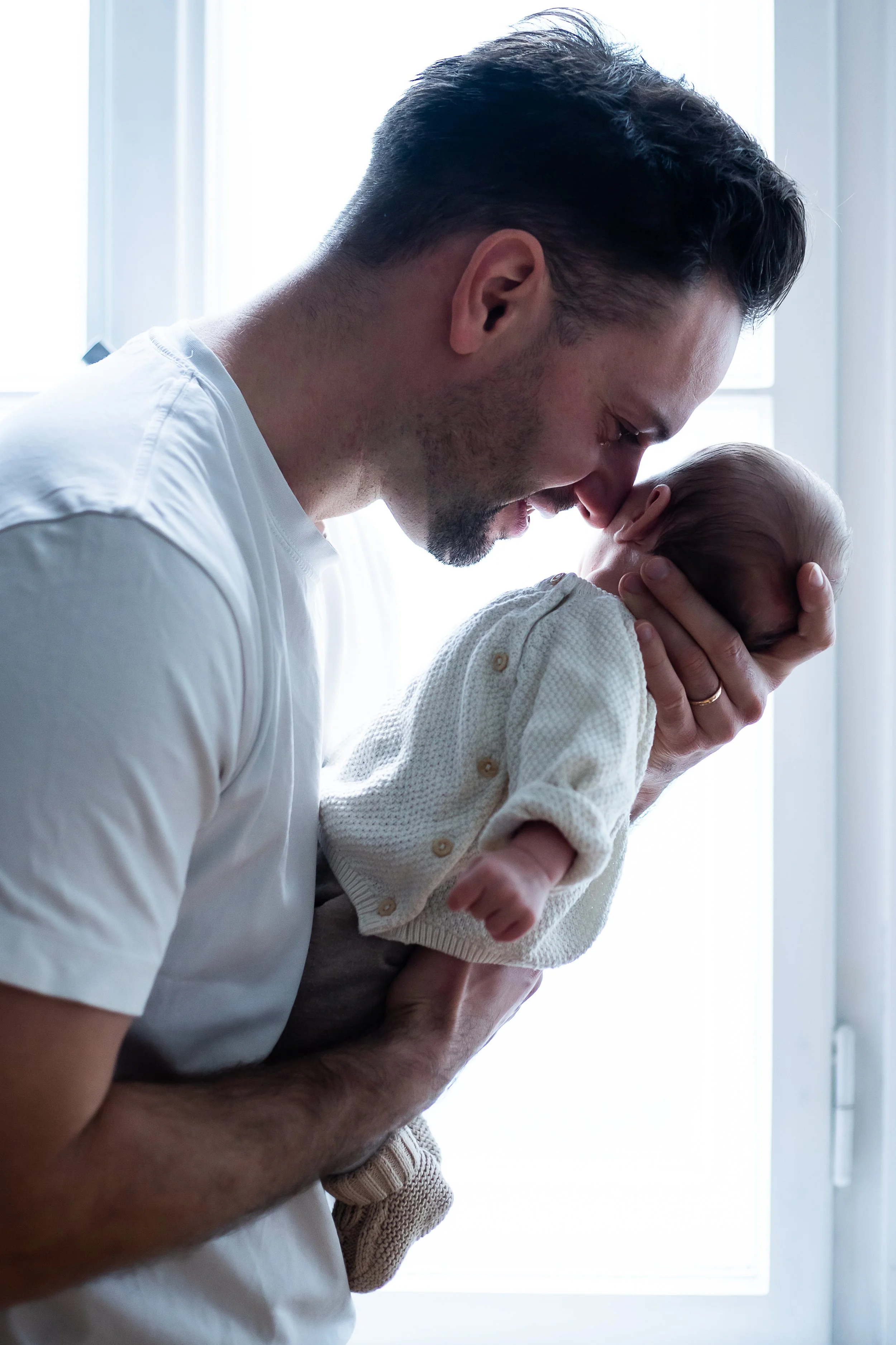 Newbornfotos