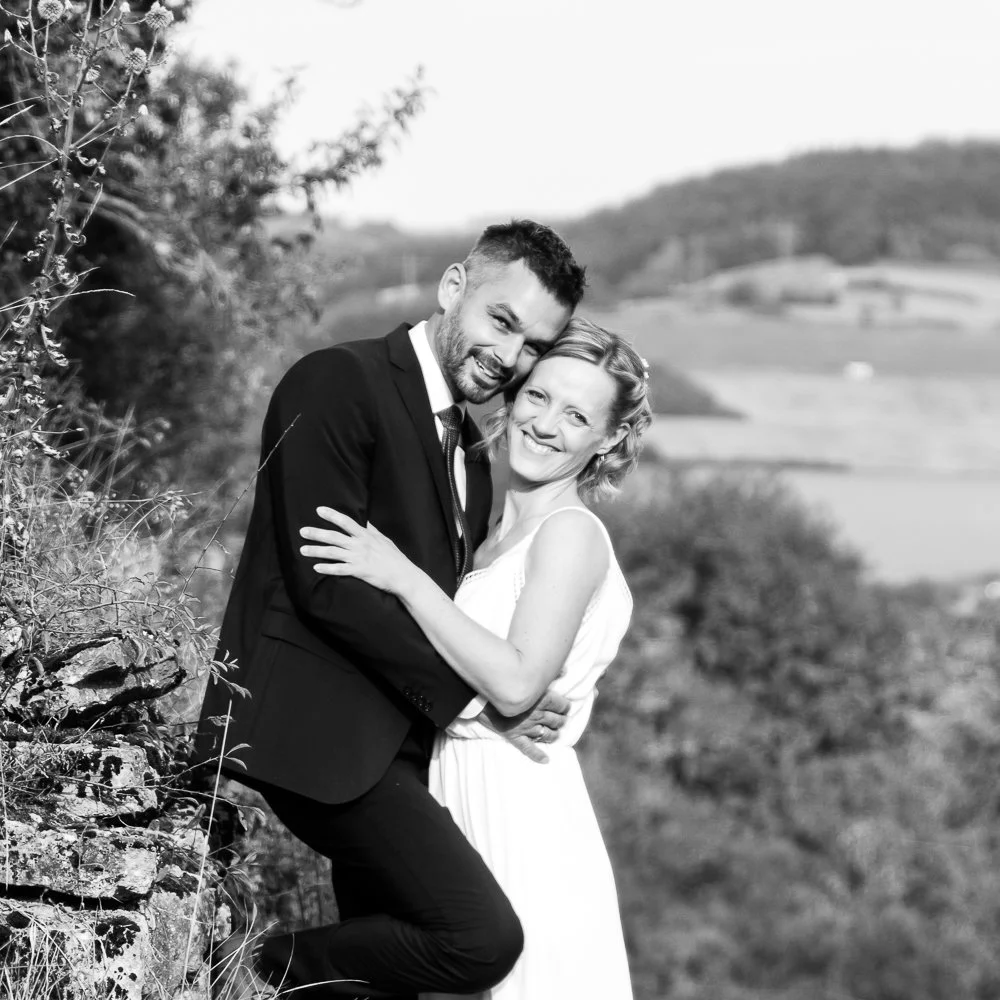 Hochzeitsfotos