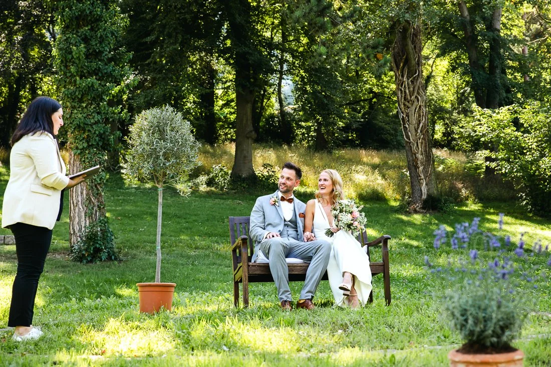 Hochzeitsfotos