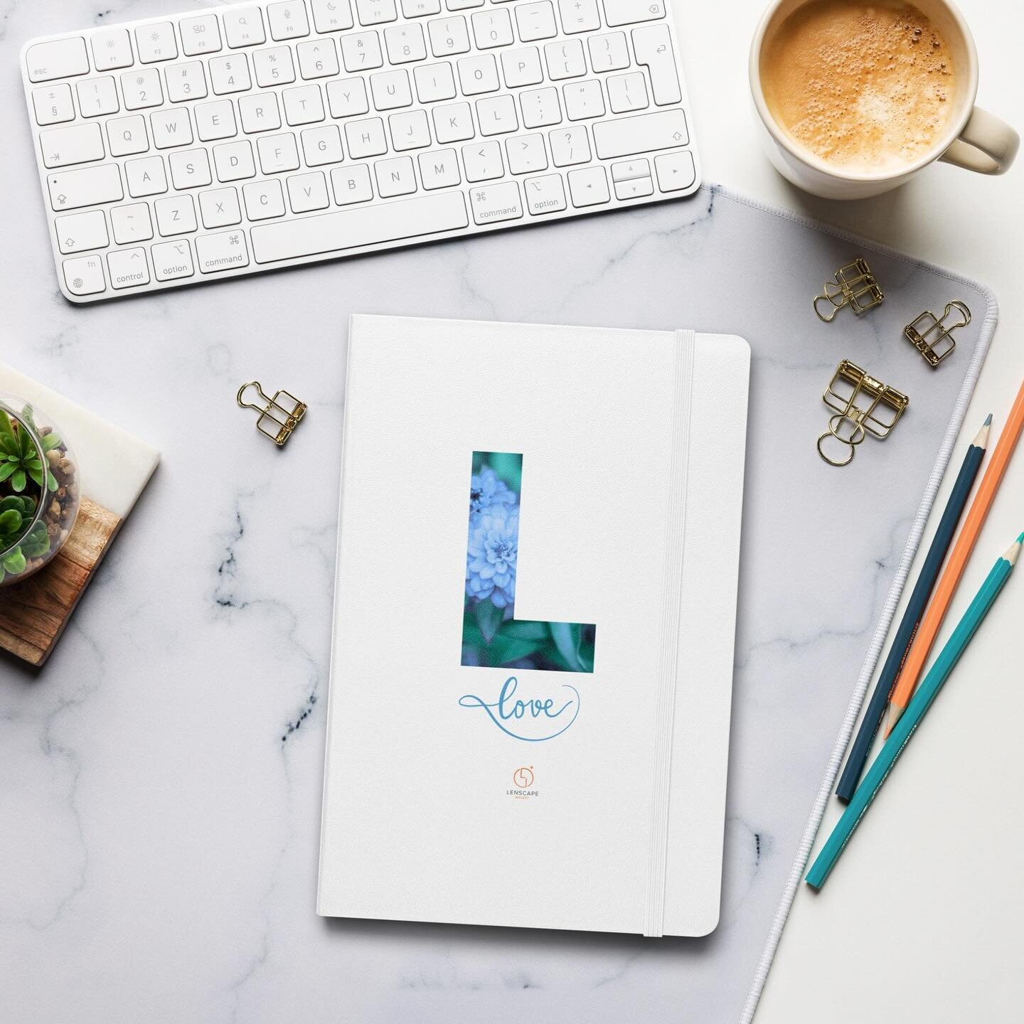 Notebooks to match the new released series!