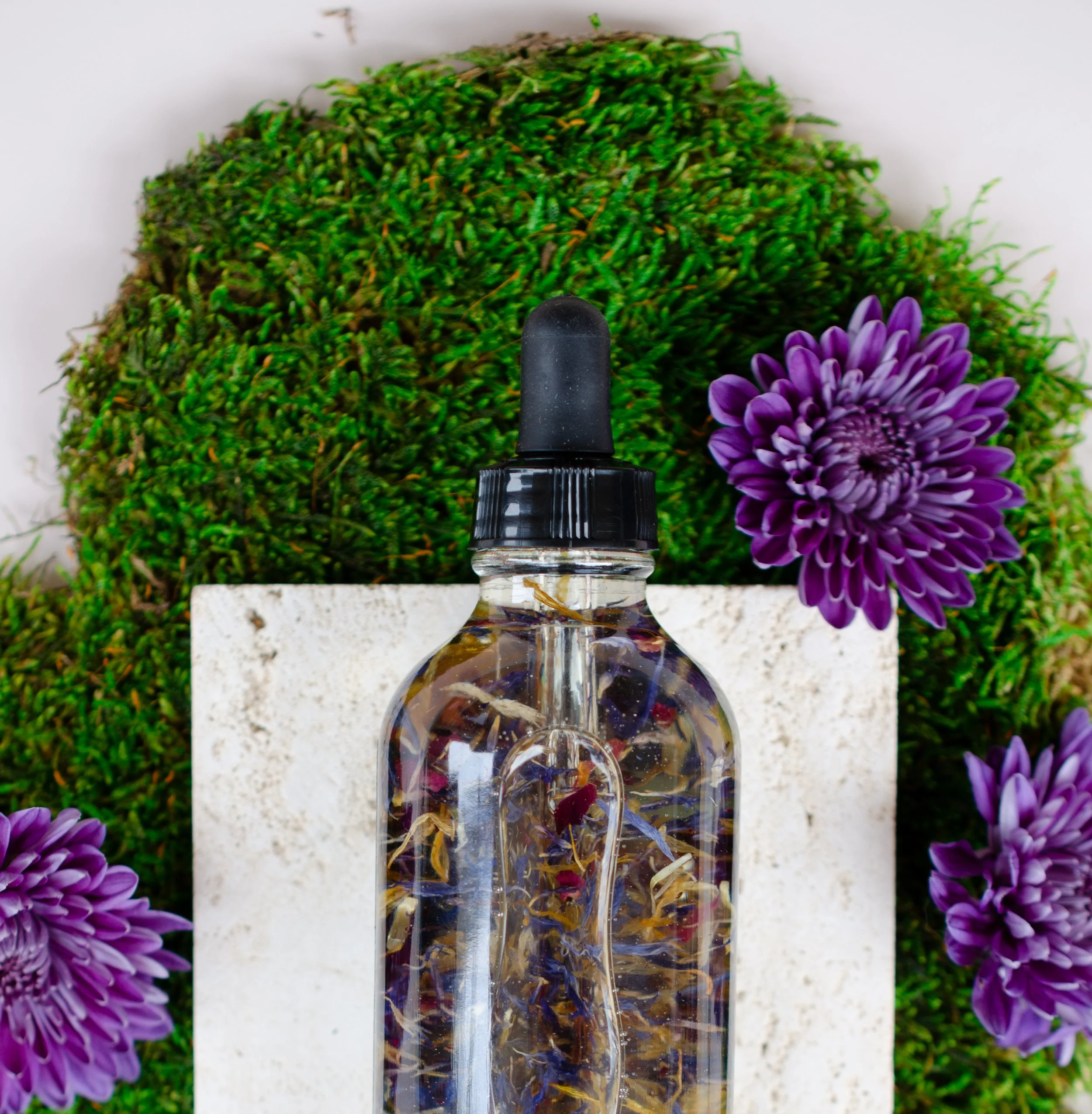Spring Equinox Oil
