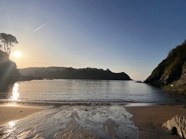 Shoresearch Survey – Readymoney Beach