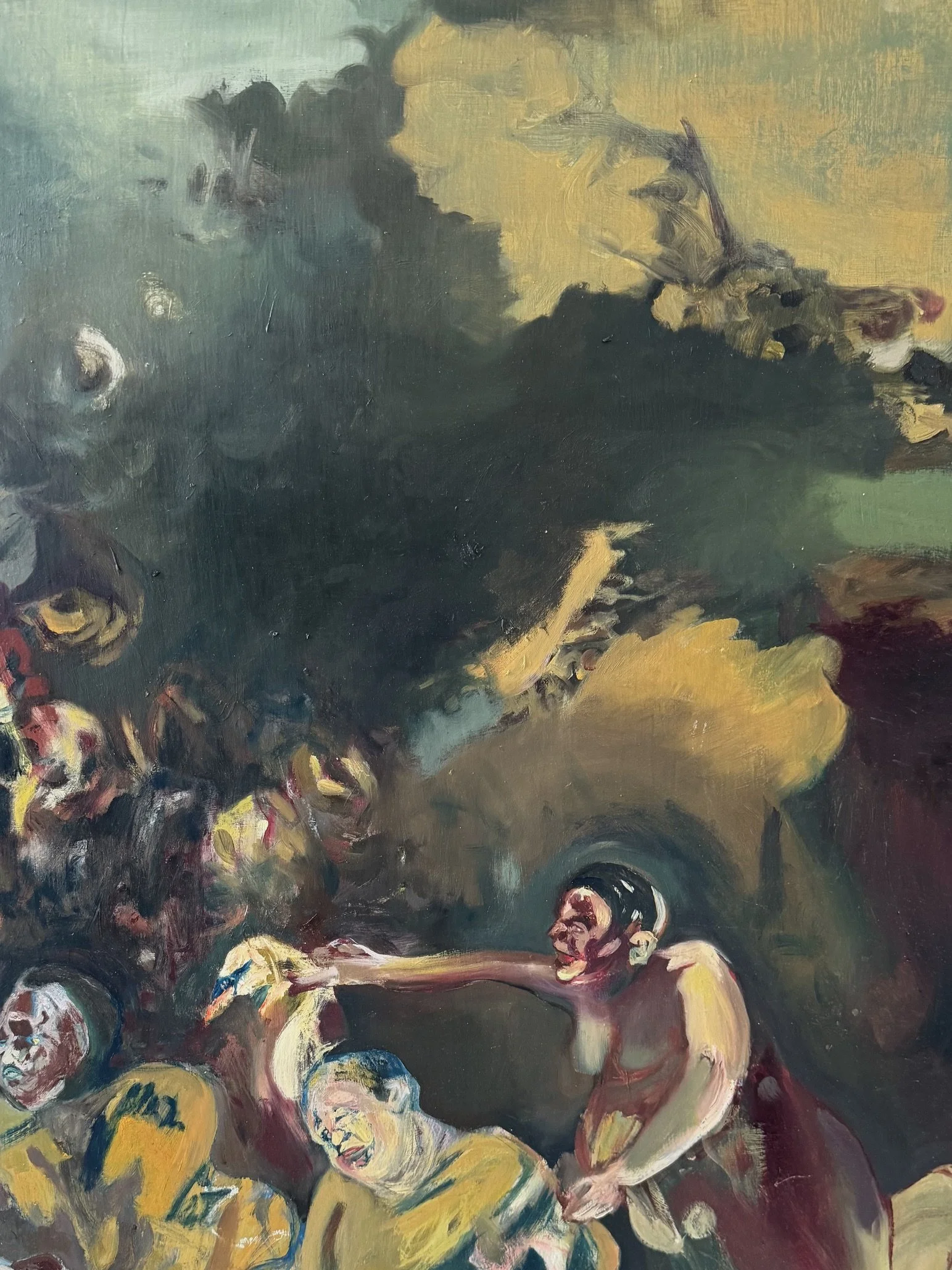 Detail