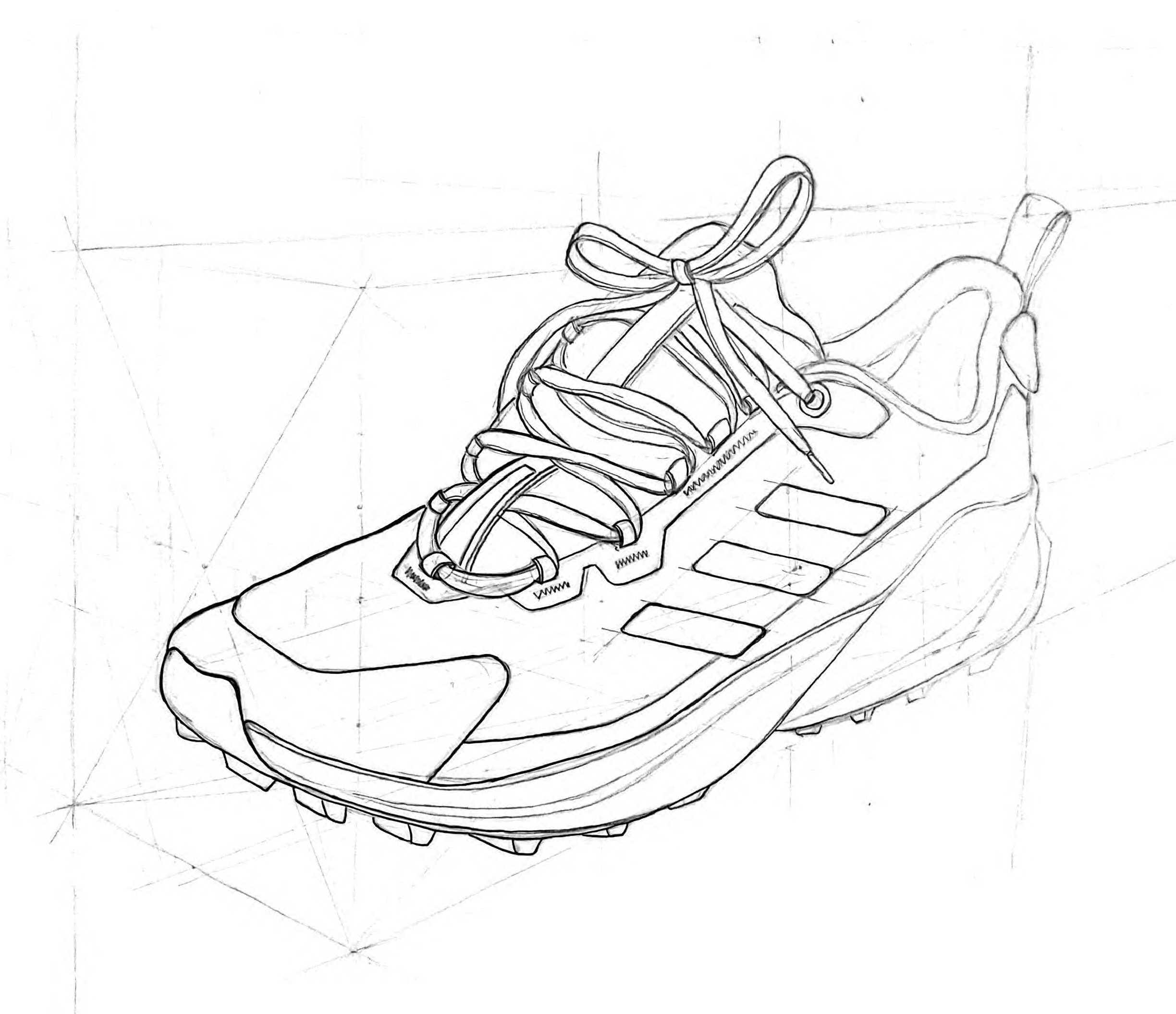 Fakulteta za arhitekturo, smer arhitektura, priprava nalikovni sprejemni izpit