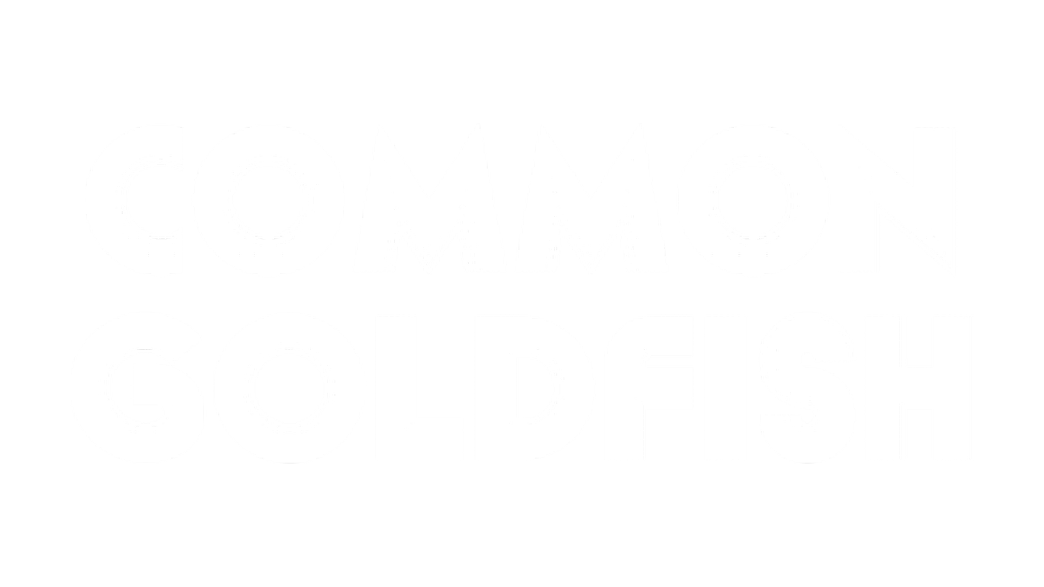 common goldfish 