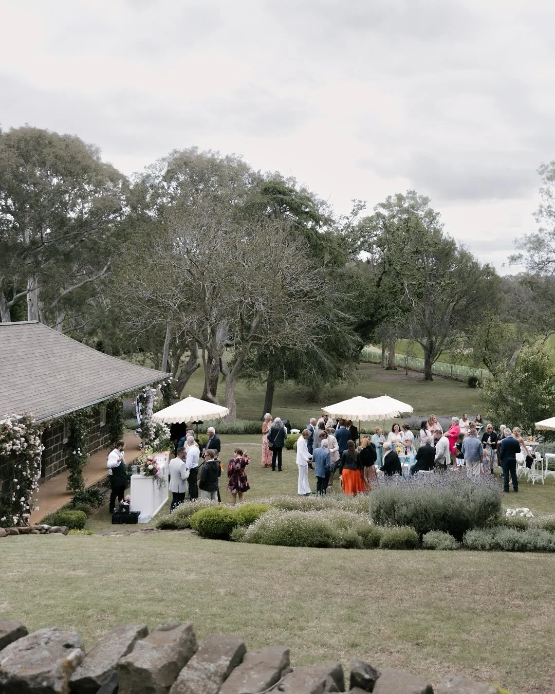 After photographing Sara &amp; Lachlan&rsquo;s day in Montenegro earlier this year, they capped off their celebrations with a party out West. Such a pleasure to see these two again, talk story and reminisce on the good times we shared over the Europe