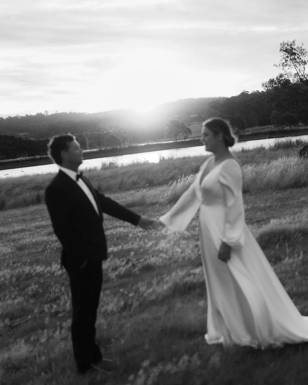 One day in Launceston / Maddie + Kai