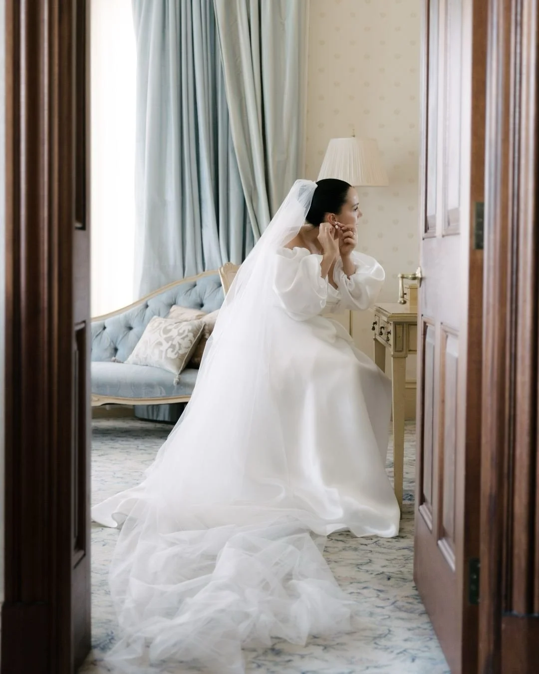 Emma / The Hotel Windsor.