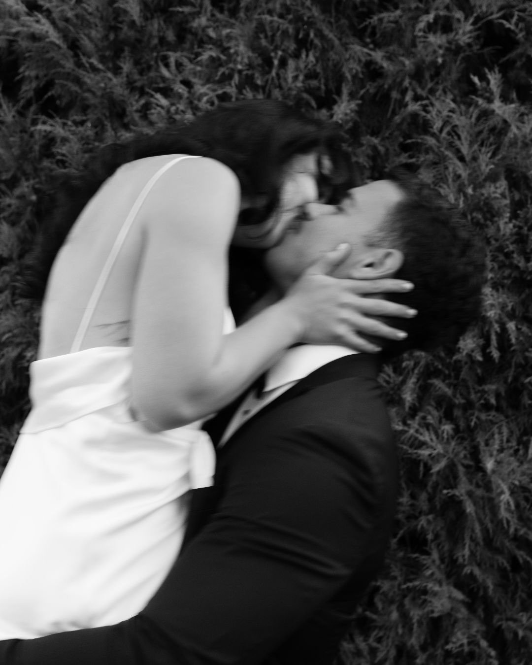 Jacqueline &amp; Jack.