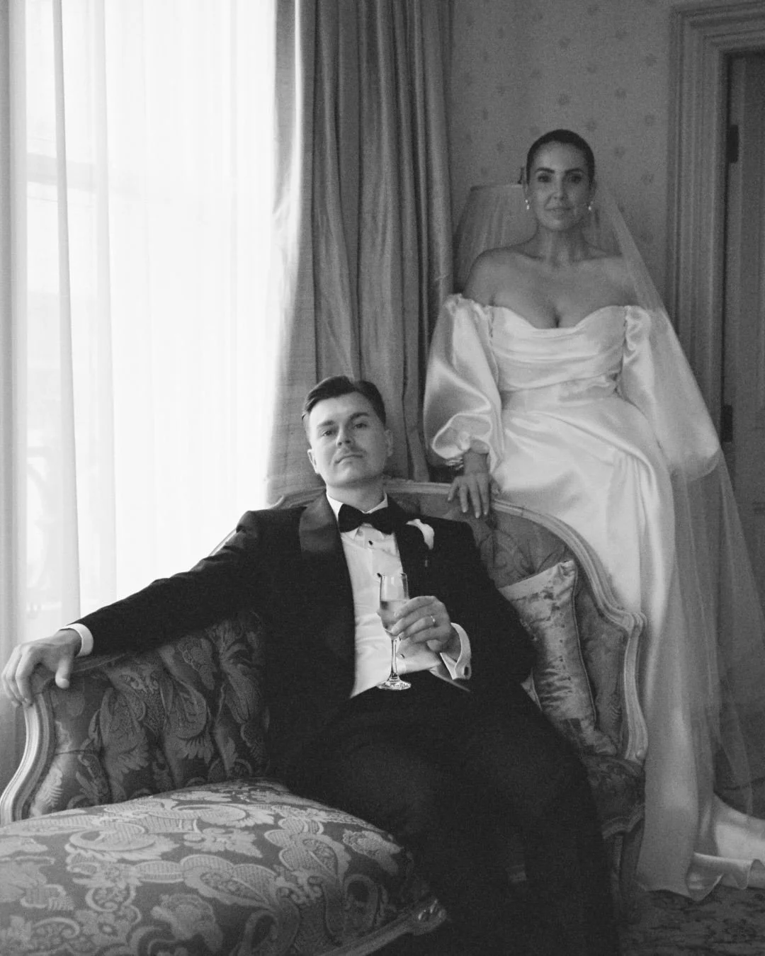 Emma + Cameron | pt2.