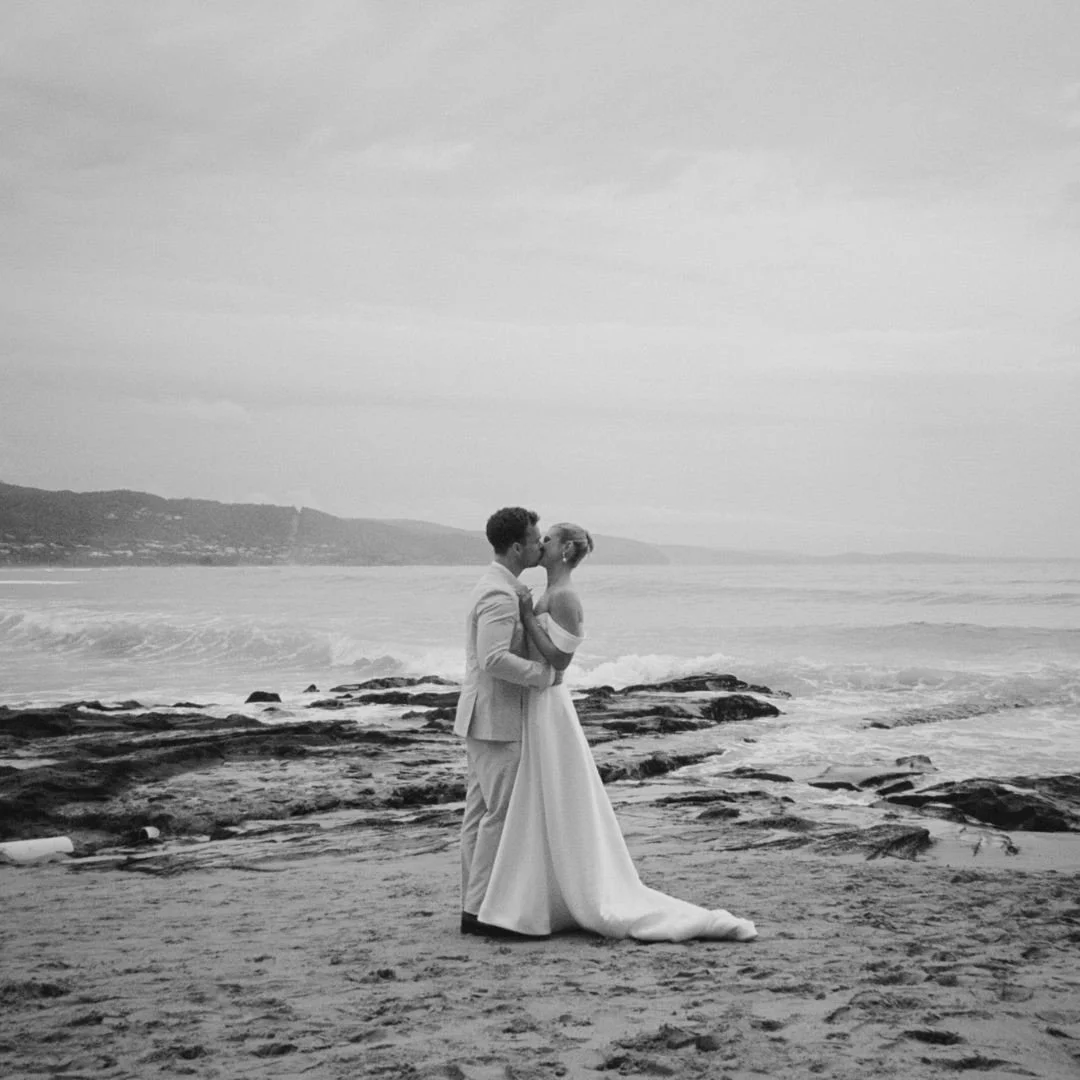Annabelle + Nicholas.