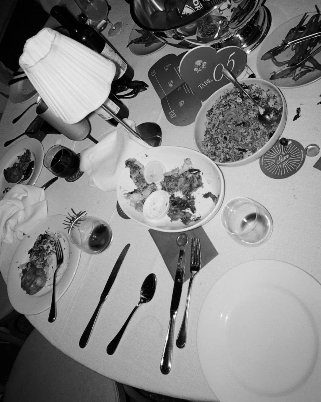 Jess &amp; Tom - A beautiful extension of the family home &amp; a party that ran deep into the night.