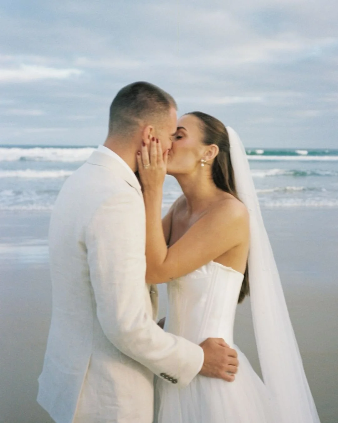 Paris + Marcus | @thedunesweddings