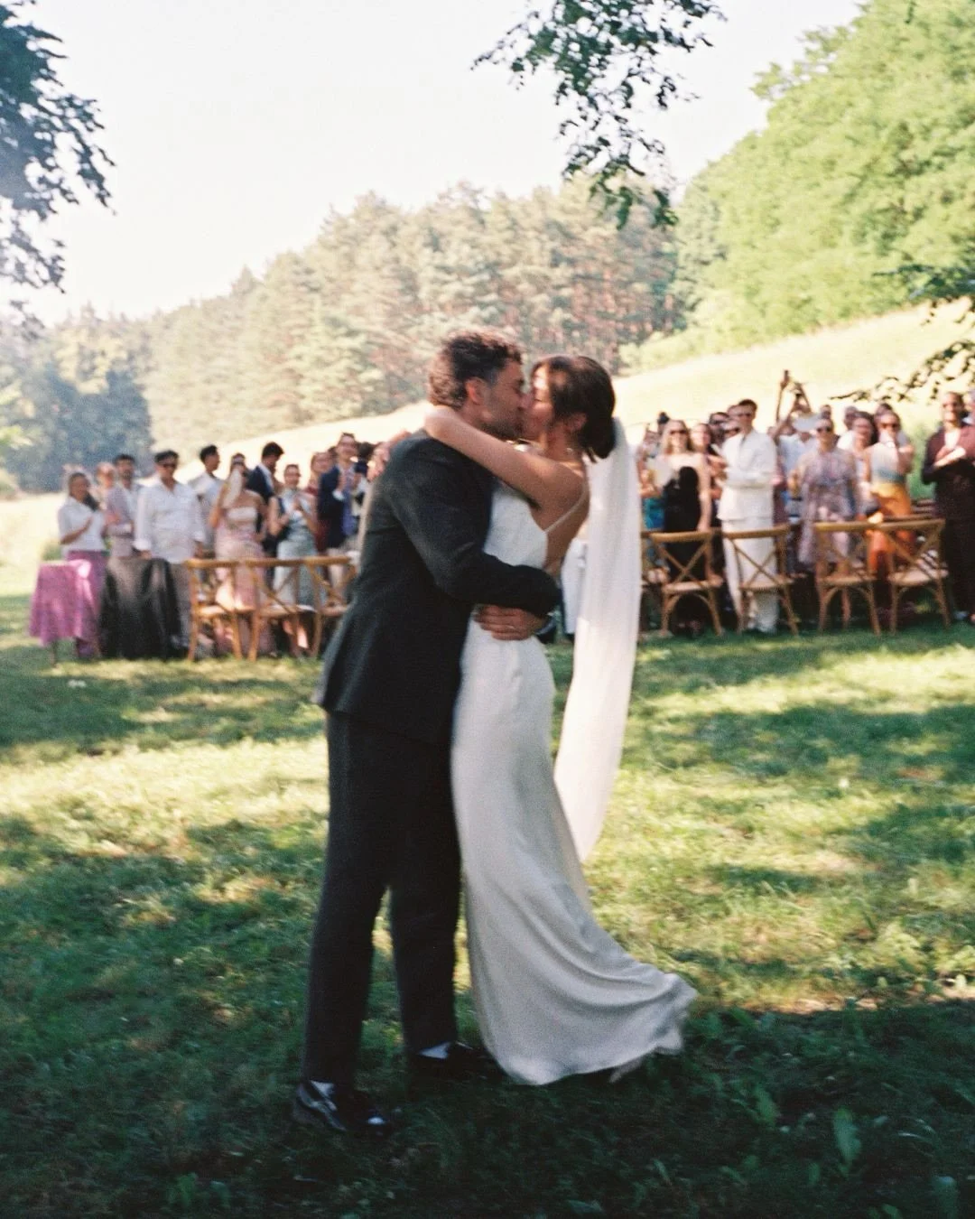 Lili &amp; Paul, a little film preview.