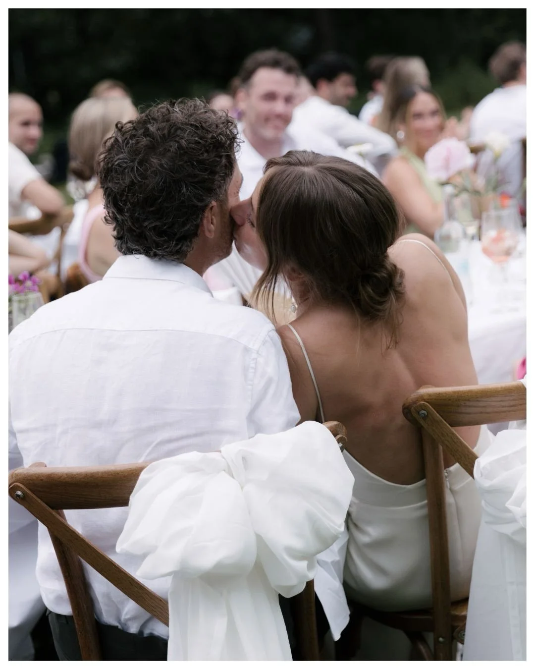 A few more moments from Lili &amp; Paul&rsquo;s day in Berlin.