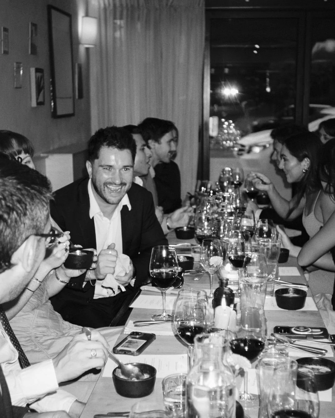 More frames from Elaine &amp; Andrews beautiful celebration in London.