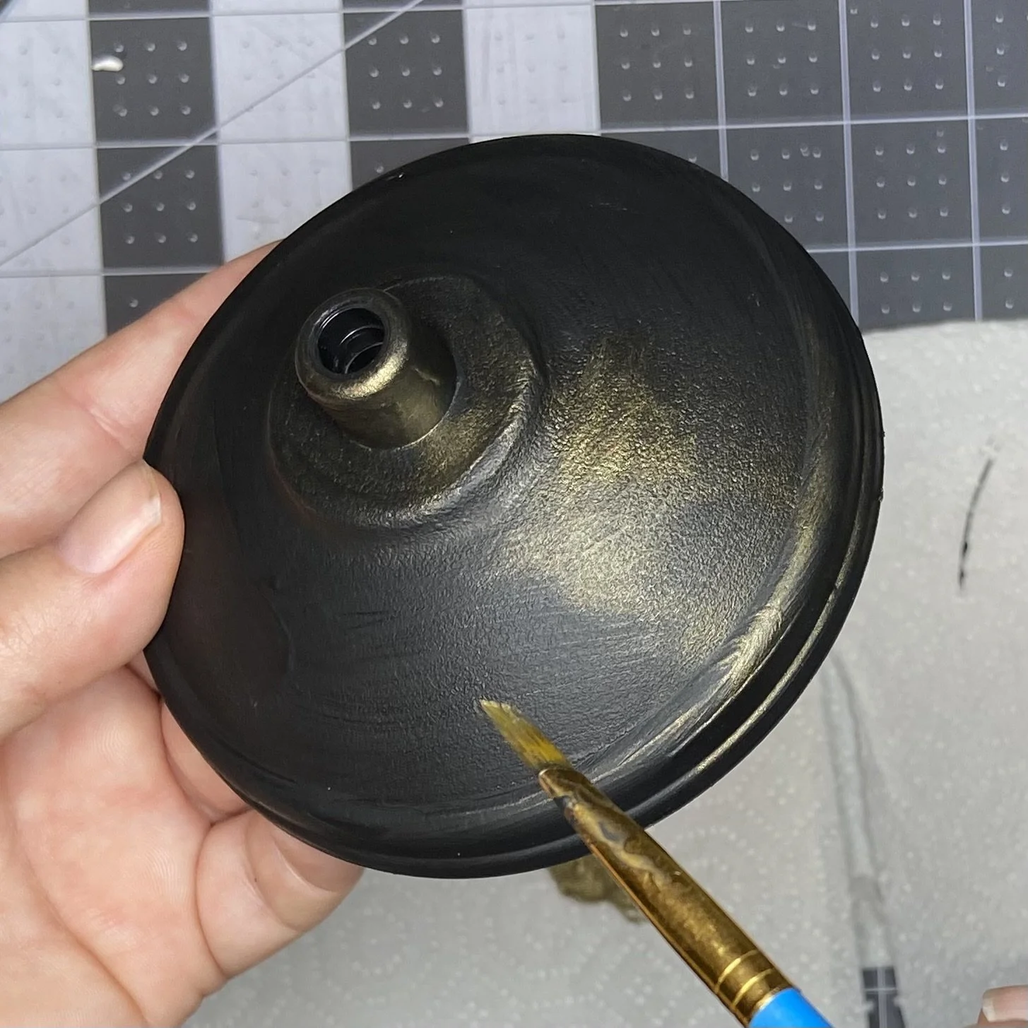 Painting the base 2.jpeg