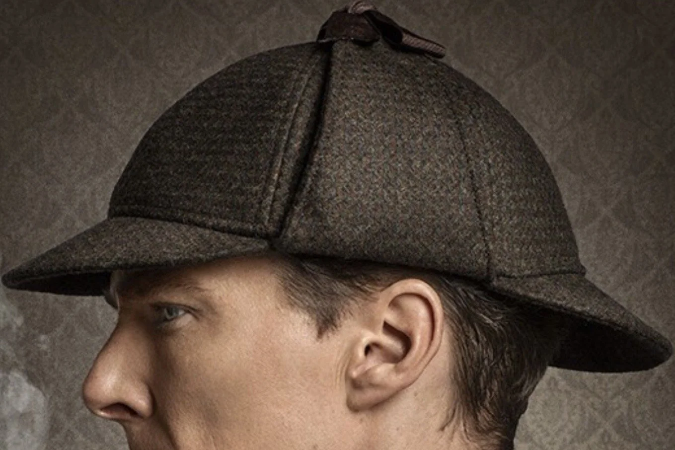 Adventures In Detection