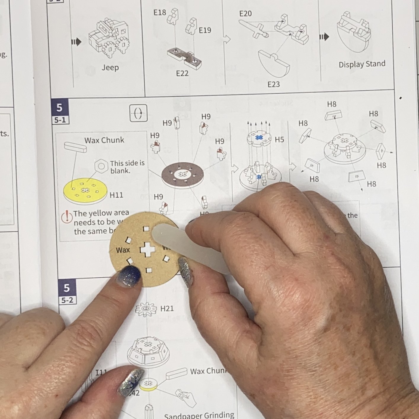 (mostly) clear directions 1.jpeg