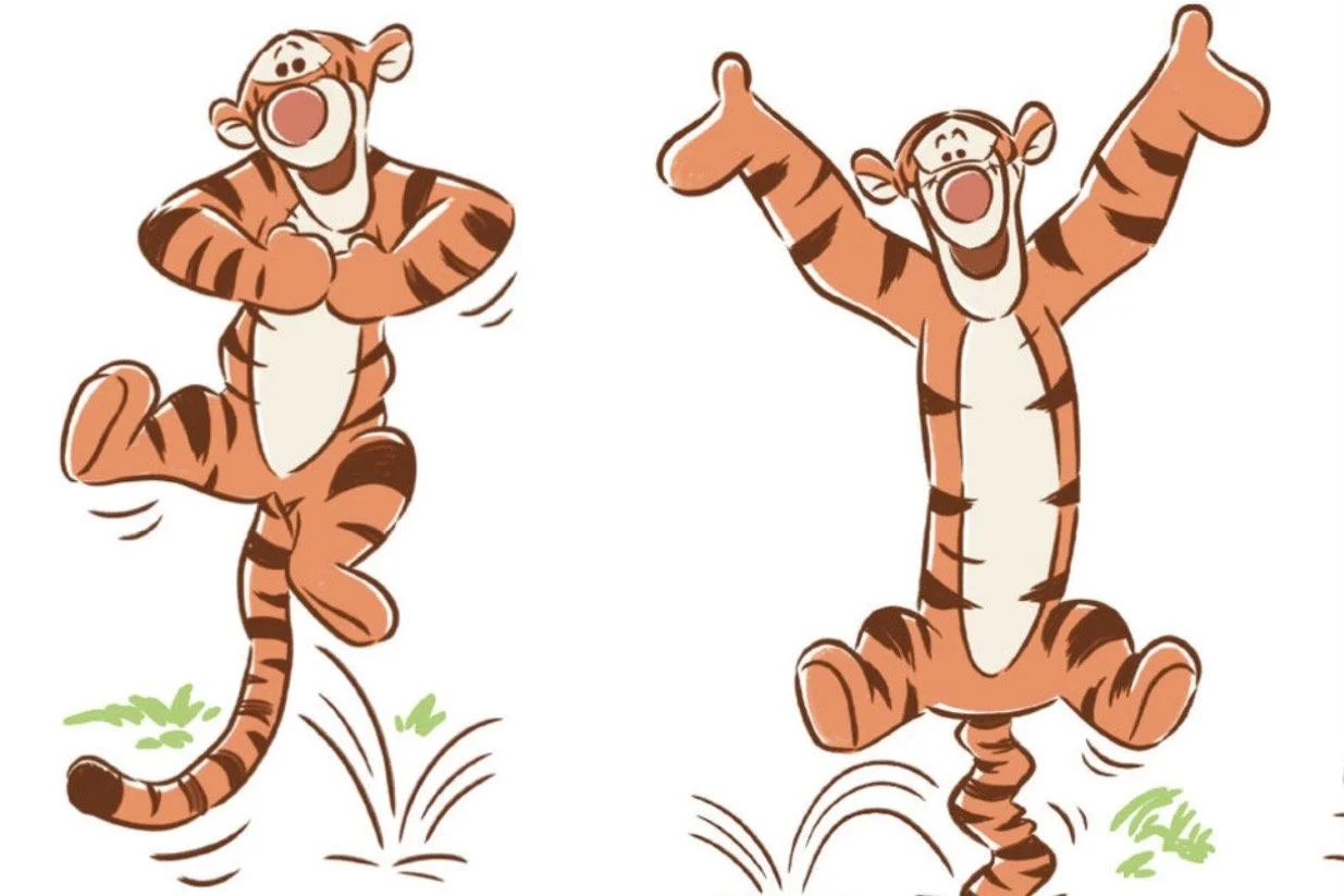 Adventures In Recoil